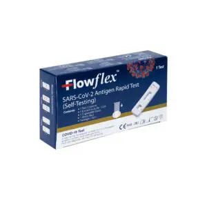 Acon Flow Flex Schnelltest
