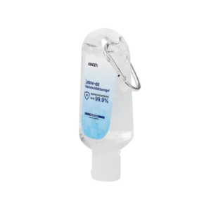 KINGFA Leave-On Händedesinfektionsgel