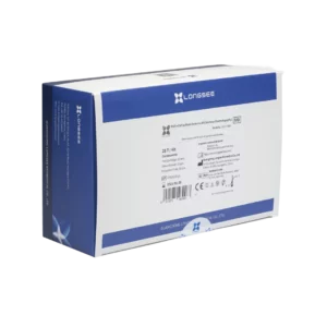 LONGSEE 2019-nCoV Ag Schnelltest-Kit - Immuno Chromatography (25 Stk.)