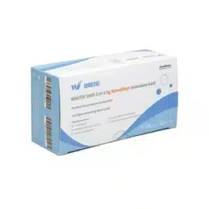 WANTAI SARS-CoV-2 Antigen Schnelltest (5 Stk.)