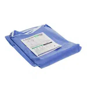 OP-Kittel nach DIN 14126