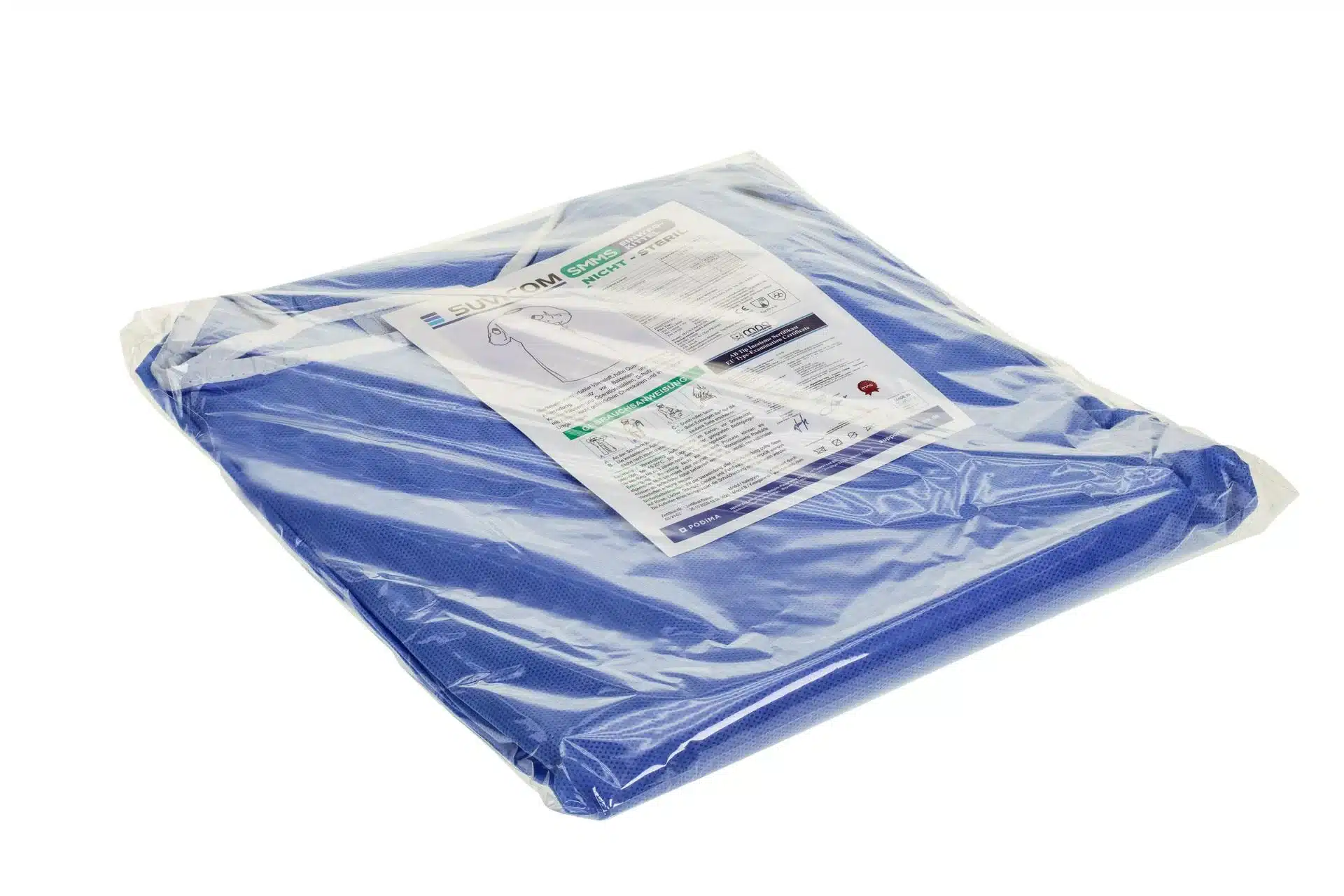 OP-Kittel nach DIN 14126 – Bild 2