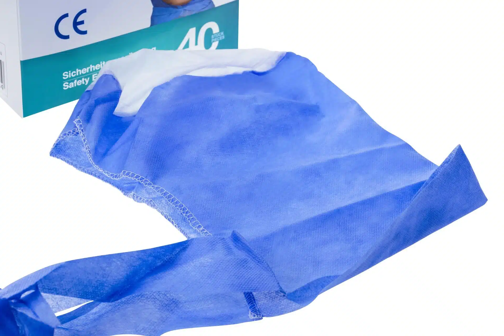 OP-Hauben Astro (40 Stk.) – Bild 4